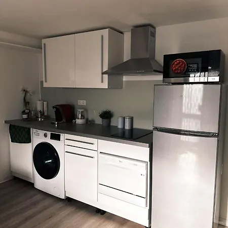 Charmantes Appartamento Göppingen